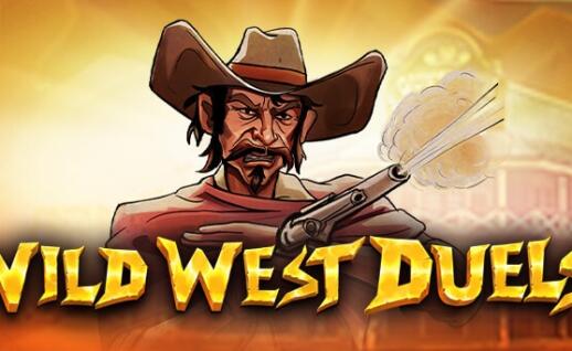 Wild West Duels Gratisspinn