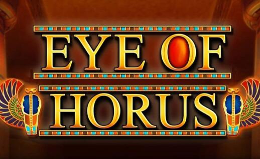 Eye Of Horus Power 4 s Gratisspinn