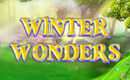 Winter Wonders Gratisspinn