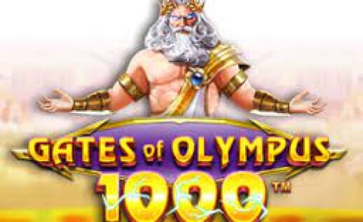 Gates of Olympus 1000 Gratisspinn