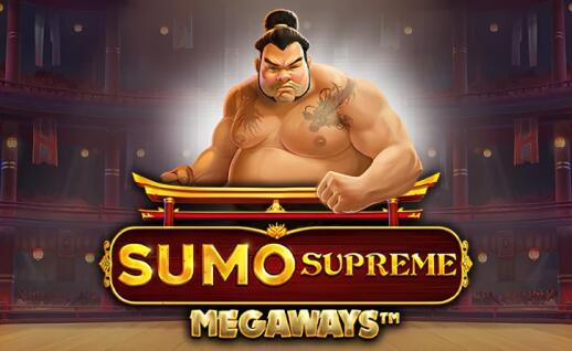 Sumo Supreme Megaways Gratisspinn
