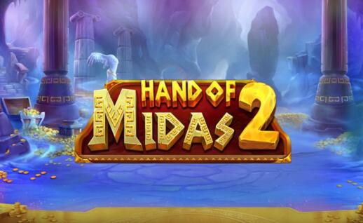 The Hand Of Midas 2 Gratisspinn