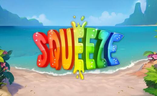 Squeeze Gratisspinn