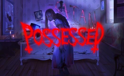 Possessed Gratisspinn