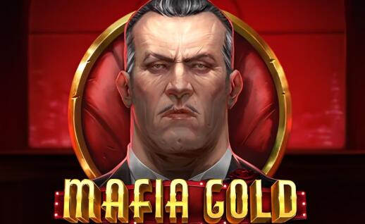 Mafia Gold Gratisspinn