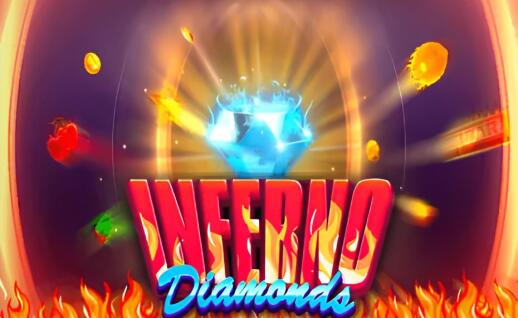 Inferno Diamonds Gratisspinn