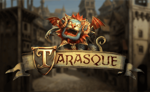 Tarasque Gratisspinn