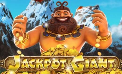 Jackpot Giant Gratisspinn