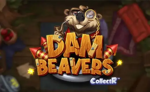 Dam Beavers Gratisspinn