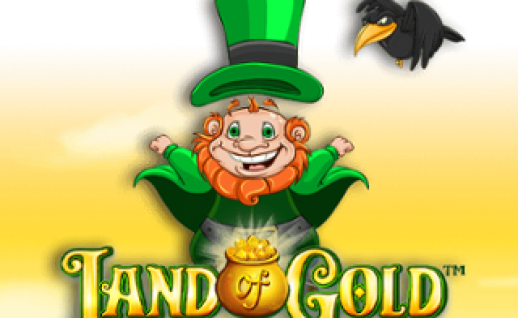 Land of Gold Gratisspinn
