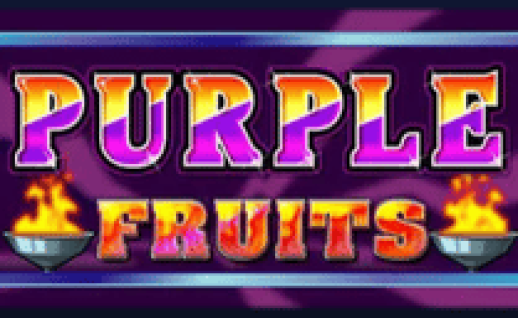 Purple Fruits spilleautomater
