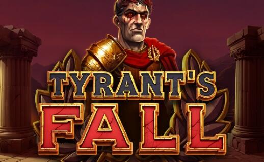 Tyrant’s Fall Gratisspinn