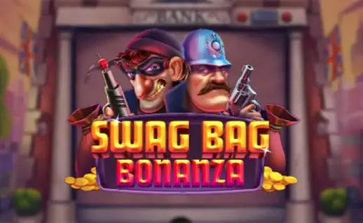 Swag Bag Bonanza Gratisspinn