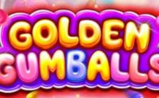 Golden Gumballs spilleautomater