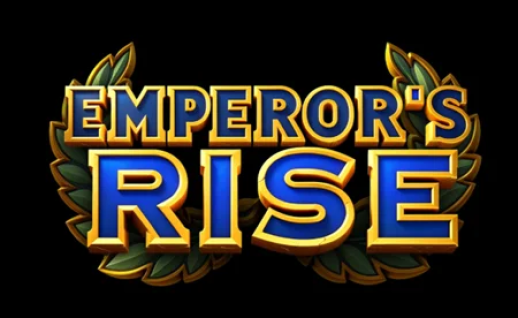 Emperors Rise Gratisspinn