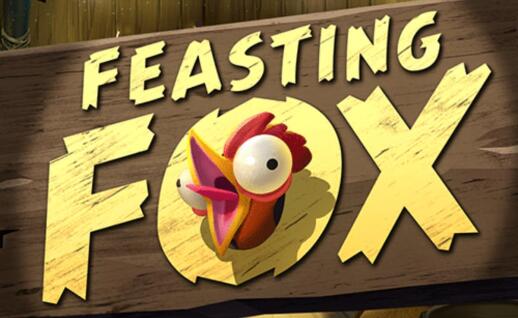 Feasting Fox Gratisspinn