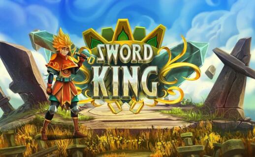 Sword King Gratisspinn