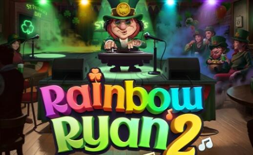 Rainbow Ryan 2 Gratisspinn