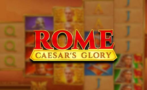 Rome Caesars Glory Gratisspinn