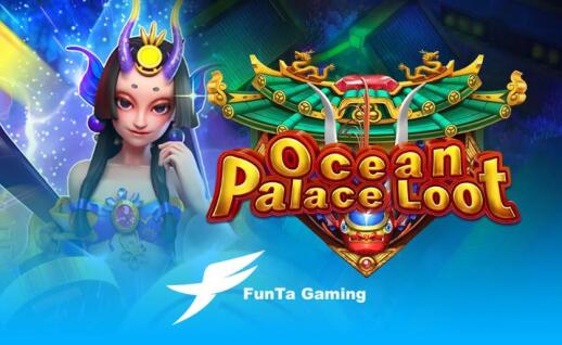 Ocean Palace Loot Gratisspinn