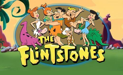 The Flintstones Gratisspinn