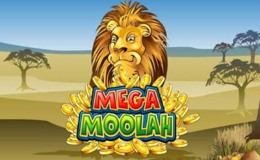 Mega Moolah Gratisspinn
