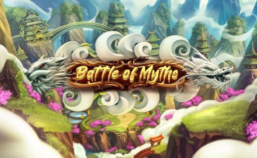 Battle of Myths Gratisspinn