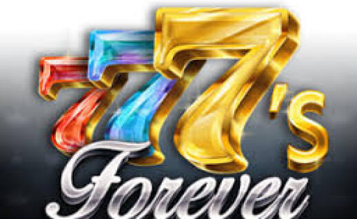 Forever 7s Gratisspinn