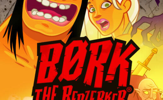 Børk the Berzerker Gratisspinn