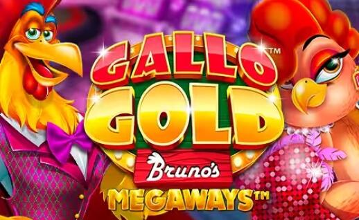 Gallo Gold Bruno’s Megaways Gratisspinn