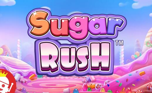 Sugar Rush Gratisspinn