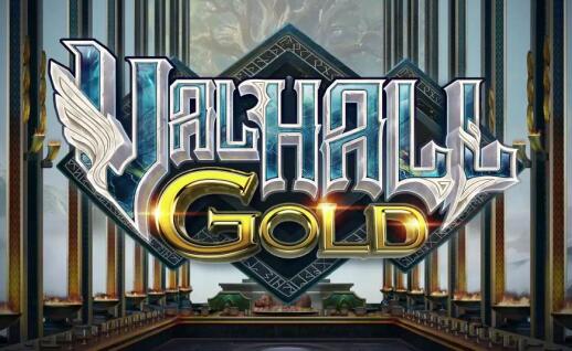 Valhall Gold Gratisspinn