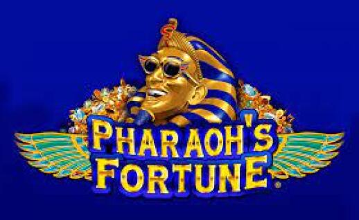 Pharaoh’s Fortune Gratisspinn