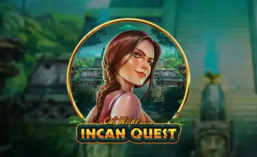 Cat Wilde and the Incan Quest Gratisspinn