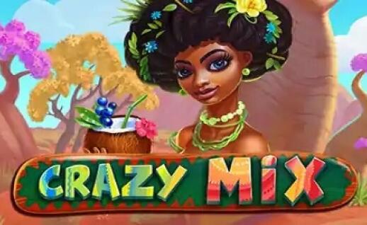 Crazy Mix Gratisspinn