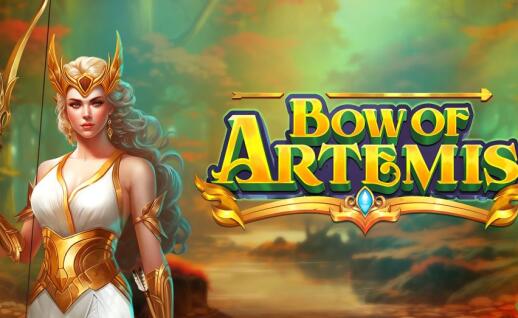 Bow Of Artemis Gratisspinn