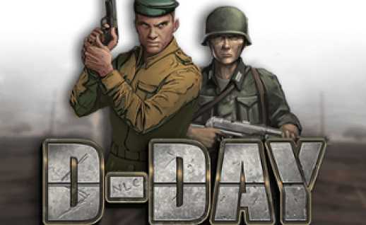 D-Day Gratisspinn