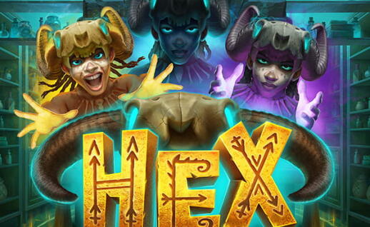 Hex Gratisspinn