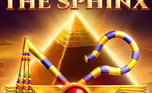 Riddle of the Sphinx Gratisspinn