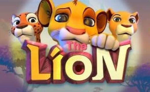 The Lion Gratisspinn