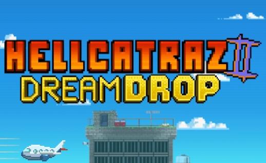 Hellcatraz 2 Dream Drop Gratisspinn