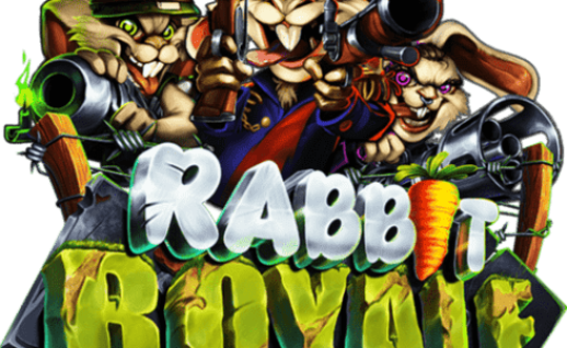 Rabbit Royale Gratisspinn