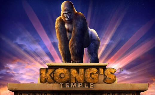 KongS Temple Gratisspinn