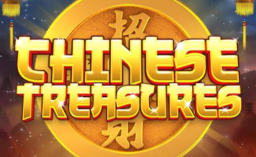 Chinese Treasures Gratisspinn