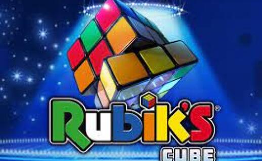Rubik’s Cube Gratisspinn