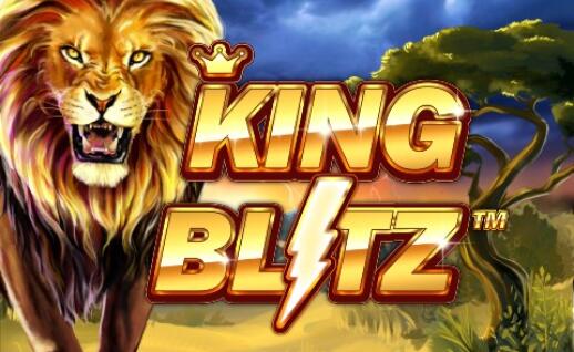 King Blitz Gratisspinn