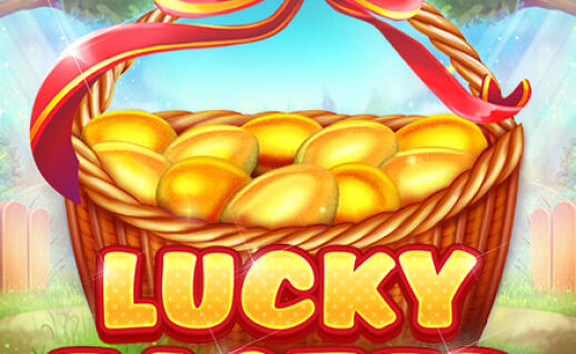 Lucky Easter Gratisspinn