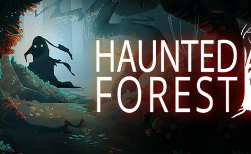 Haunted Forest Gratisspinn