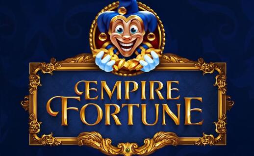 Empire Fortune Gratisspinn
