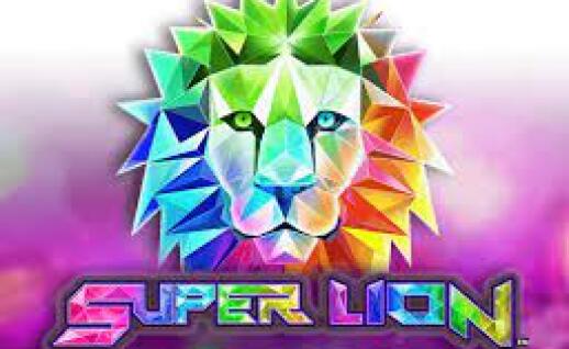 Super Lion Gratisspinn